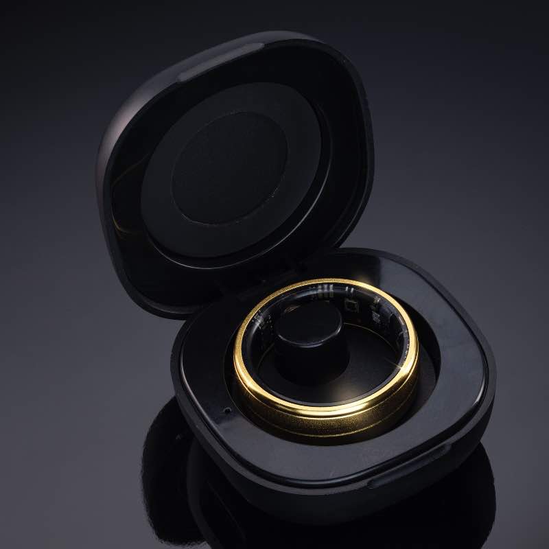 Stauer Smart Ring
